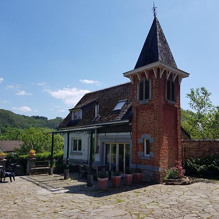 Gite Mosan Villa Houyet Exterior photo