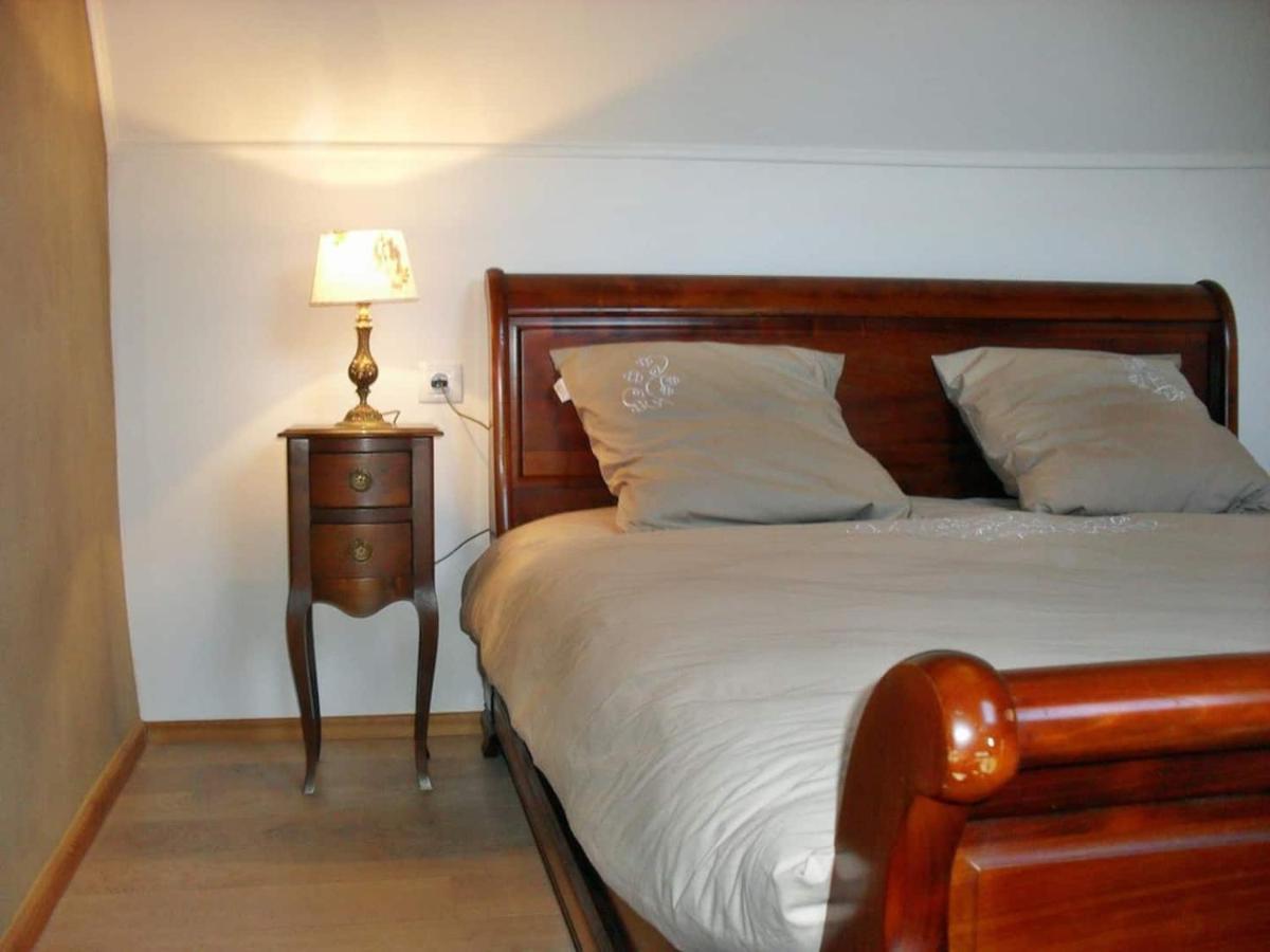 Gite Mosan Villa Houyet Exterior photo